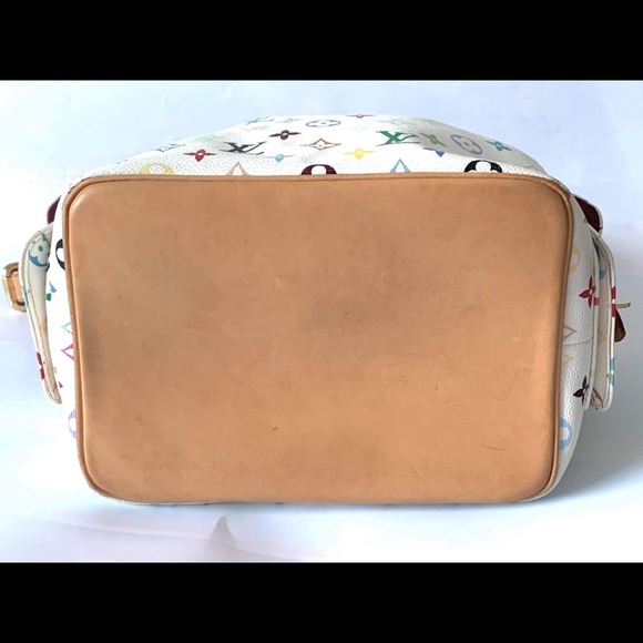 ❗️Louis Vuitton Murakami petit noe❗️ - Picture 7 of 15